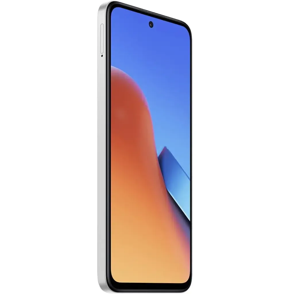Смартфон Xiaomi Redmi 12 4GB/128GB Polar Silver RU
